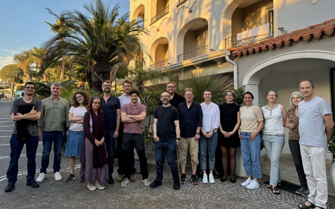 ZooCELL Project Launches with Vibrant Kickoff Meeting